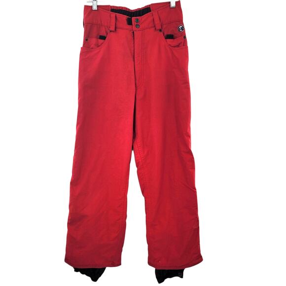 Burton Snowboards Snow Pants Size XS - Picture 1 of 5